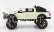 Motor-max Ford usa F-150 Raptor Pick-up Offroad 2017 1:27 Beige