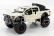 Motor-max Ford usa F-150 Raptor Pick-up Offroad 2017 1:27 Beige