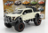 Motor-max Ford usa F-150 Raptor Pick-up Offroad 2017 1:27 Beige