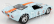 Motor-max Ford usa Gt Gulf N 6 1968 1:24 Světle Modrá Oranžová