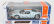 Motor-max Ford usa Gt Gulf N 6 1968 1:24 Světle Modrá Oranžová