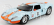 Motor-max Ford usa Gt Gulf N 6 1968 1:24 Světle Modrá Oranžová