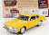 Motor-max Ford usa Maverick 1974 1:24 Žlutá