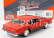 Motor-max Ford usa Maverick Grabber 1974 1:24 Tmavě Oranžová