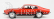 Motor-max Ford usa Maverick Grabber 1974 1:24 Tmavě Oranžová