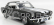 Motor-max Ford usa Mustang 1/2 Hard-top 1964 1:18 Černá Bílá