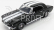 Motor-max Ford usa Mustang 1/2 Hard-top 1964 1:18 Černá Bílá