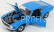 Motor-max Ford usa Mustang Boss 429 Coupe 1970 1:18 Blue