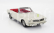 Motor-max Ford usa Mustang Cabriolet Open 1964 - James Bond 007 - Goldfinger - Missione Goldfinger 1:18 Bílá