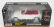 Motor-max Ford usa Mustang Cabriolet Open 1964 - James Bond 007 - Goldfinger - Missione Goldfinger 1:24 Bílá
