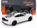 Motor-max Ford usa Mustang Gt Coupe 2018 1:24 Bílá Černá
