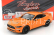 Motor-max Ford usa Mustang Gt Coupe 2018 1:24 Orange