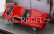 Motor-max Ford usa Mustang Mach-1 Coupe 1971 - 007 James Bond - Diamonds Are Forever - Una Cascata Di Diamanti 1:64 Red