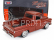 Motor-max GMC 1000 Wideside Pick-up 1958 1:24 Brown