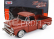 Motor-max GMC 1000 Wideside Pick-up 1958 1:24 Brown