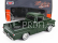 Motor-max GMC 1000 Wideside Pick-up 1958 1:24 Zelená