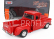 Motor-max GMC Pick-up 1955 1:24 Red