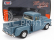 Motor-max GMC Pick-up 1955 1:24 Světle Modrá