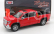 Motor-max GMC Sierra 1500 Slt Crew Cab Pick-up 2019 1:27 Red