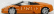 Motor-max Lamborghini Murcielago Lp640 Roadster 2001 1:24 Orange