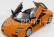 Motor-max Lamborghini Murcielago Lp640 Roadster 2001 1:24 Orange