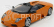Motor-max Lamborghini Murcielago Lp640 Roadster 2001 1:24 Orange