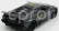 Motor-max Lamborghini Murcielago Lp670-4 Sv Superveloce China Limited Edition 2011 1:24 Grey Met