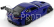 Motor-max Mercedes benz Gt-s Amg Gt3 N 0 2016 1:24 Blue Met