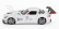 Motor-max Mercedes benz Sls Amg Gt3 N 7 2010 1:24 Bílá