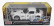 Motor-max Mercedes benz Sls Amg Gt3 N 7 2010 1:24 Bílá