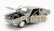 Motor-max Mercury Comet 1971 1:24 Beige