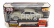 Motor-max Mercury Comet 1971 1:24 Beige
