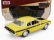 Motor-max Mercury Comet Gt Coupe 1971 1:24 Žlutá