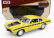Motor-max Mercury Comet Gt Coupe 1971 1:24 Žlutá