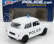 Motor-max Mini Cooper Police 1965 1:43 Bílá