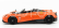 Motor-max Pagani Huayra Roadster 2018 1:24 Orange Met