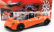 Motor-max Pagani Huayra Roadster 2018 1:24 Orange Met