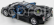 Motor-max Pagani Zonda C12 2005 1:18 Black