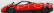 Motor-max Pagani Zonda F 2009 1:18 Orange Met