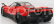 Motor-max Pagani Zonda F 2009 1:18 Orange Met