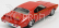 Motor-max Pontiac Judge Gto Coupe 1969 1:24 Orange