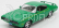 Motor-max Pontiac Judge Gto Coupe 1969 1:24 Zelená