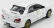 Motor-max Subaru Impreza Wrx Sti 4-door 2003 1:24 Bílá