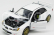 Motor-max Subaru Impreza Wrx Sti 4-door 2003 1:24 Bílá