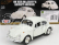 Motor-max Volkswagen Beetle 1967 - 007 James Bond - On Her Majesty's Secret Service - Al Servizio Segreto Di Sua Maesta' 1:24 Bílá
