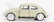 Motor-max Volkswagen Beetle Maggiolino 1966 1:24 Beige