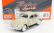Motor-max Volkswagen Beetle Maggiolino 1966 1:24 Beige