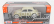 Motor-max Volkswagen Beetle Maggiolino 1966 1:24 Beige