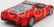 Motor-max Volkswagen Nardo W12 2002 1:18 Orange