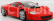 Motor-max Volkswagen Nardo W12 2002 1:18 Orange